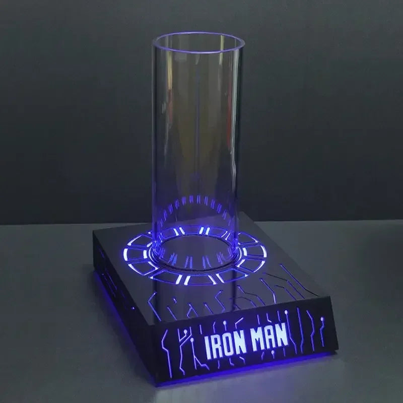 Iron Man Mk50 Helmet Automatic