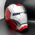 Iron Man Mk50 Helmet Automatic